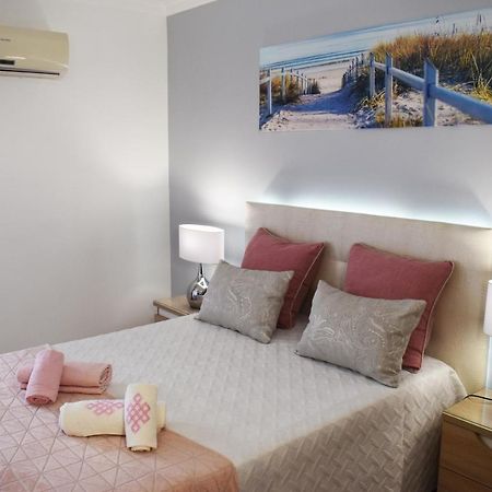 Rising Sun Apartment 阿尔布费拉 外观 照片