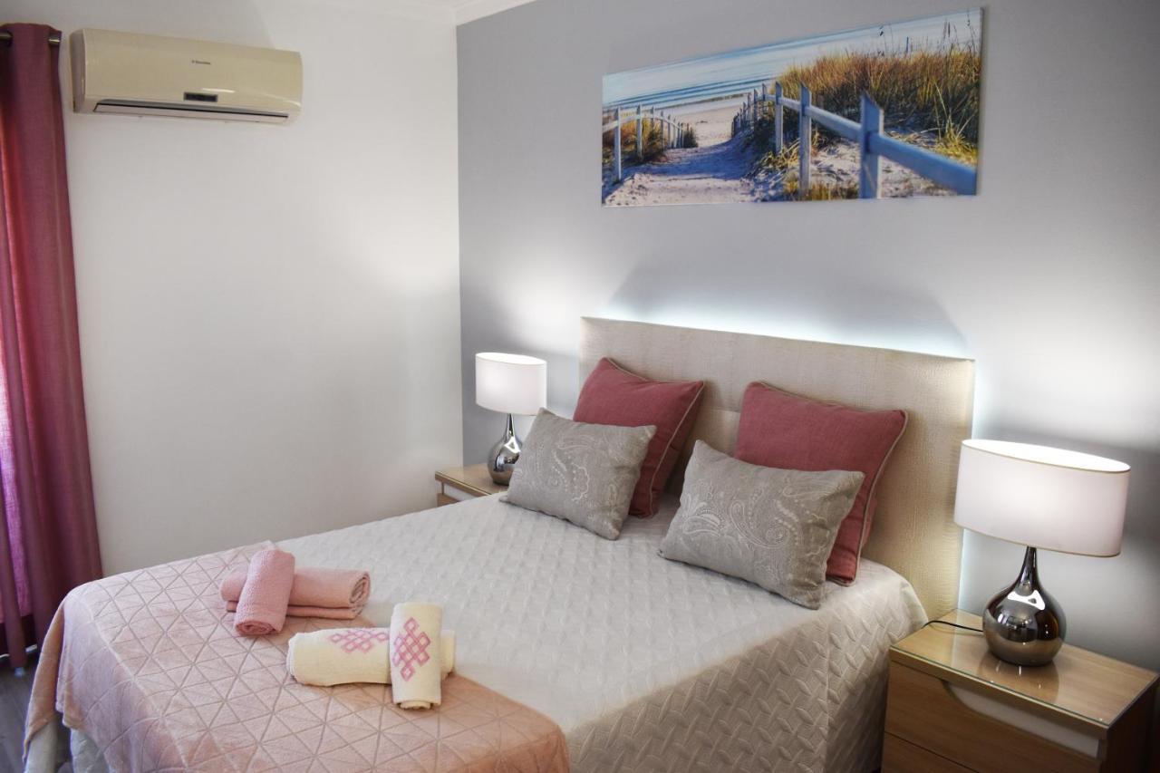 Rising Sun Apartment 阿尔布费拉 外观 照片