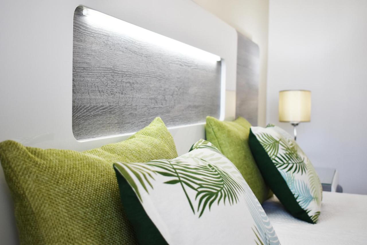 Rising Sun Apartment 阿尔布费拉 外观 照片