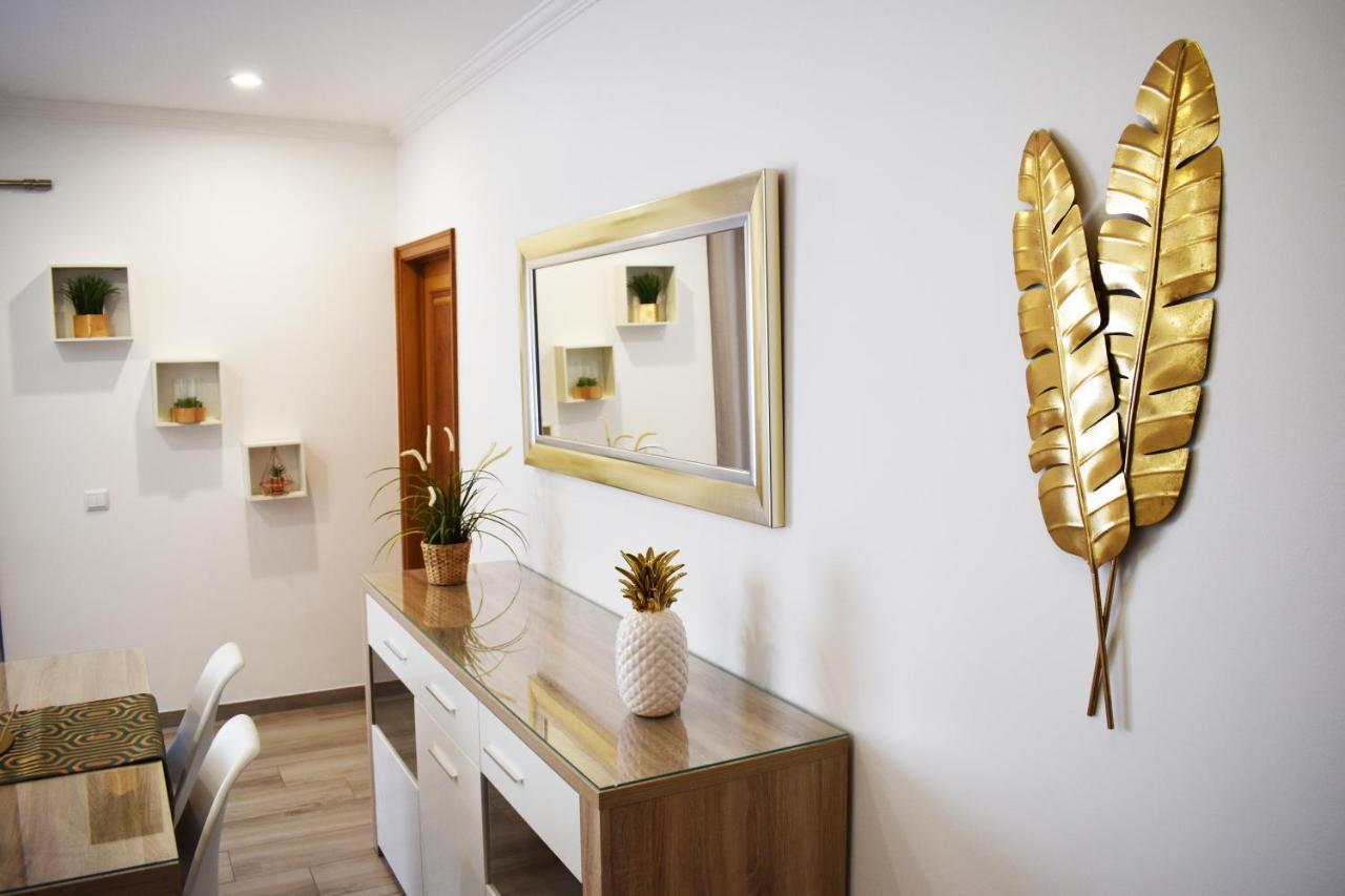 Rising Sun Apartment 阿尔布费拉 外观 照片
