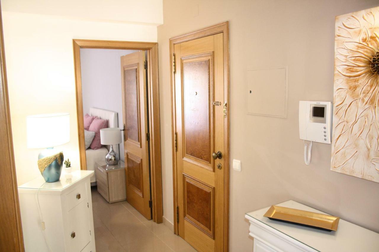 Rising Sun Apartment 阿尔布费拉 外观 照片