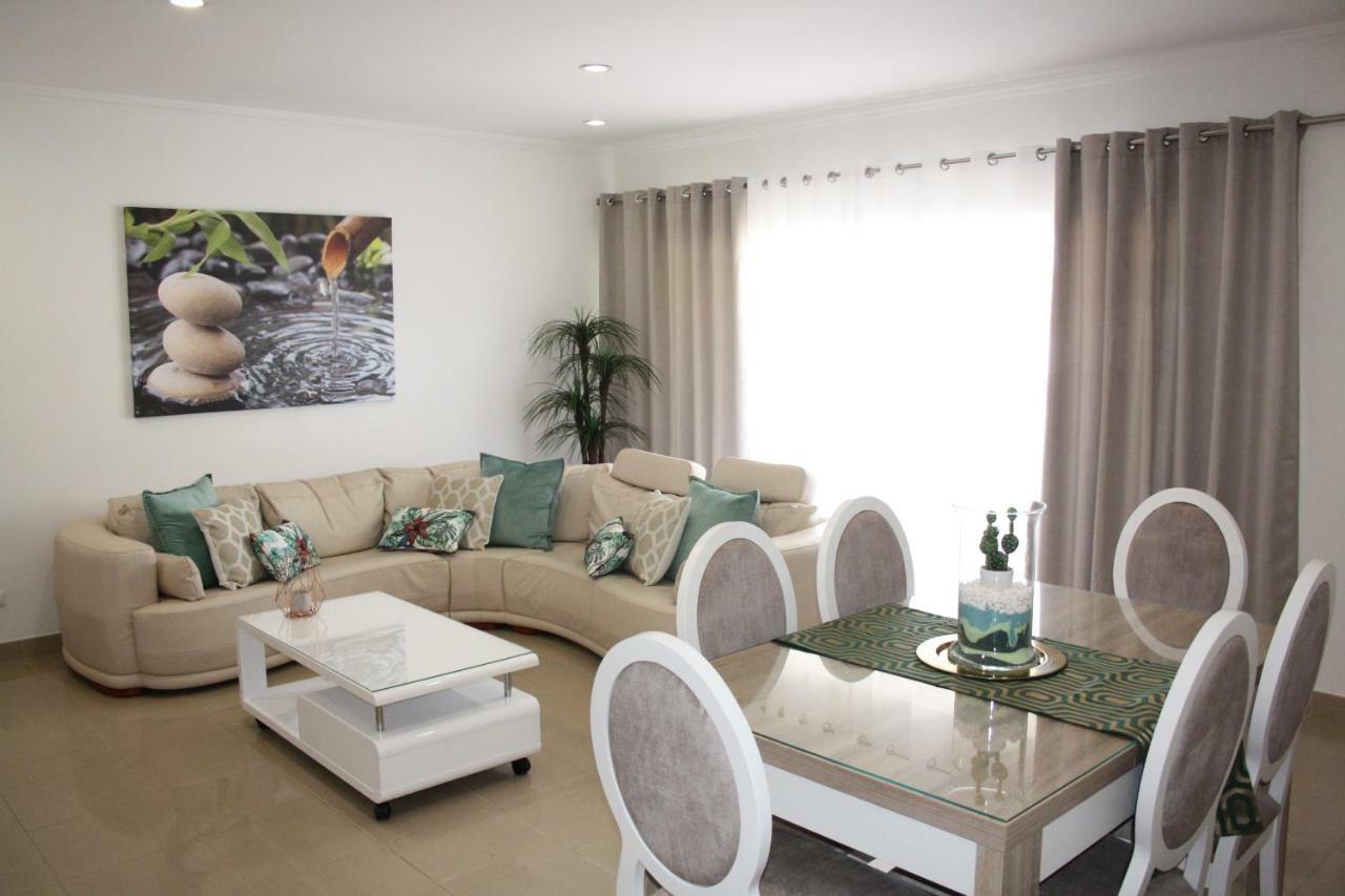 Rising Sun Apartment 阿尔布费拉 外观 照片