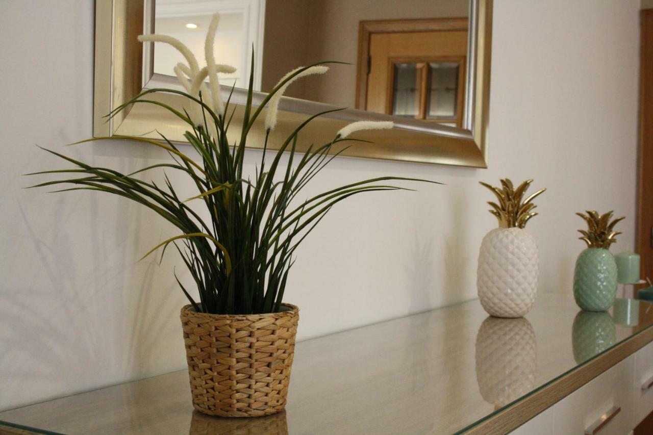 Rising Sun Apartment 阿尔布费拉 外观 照片