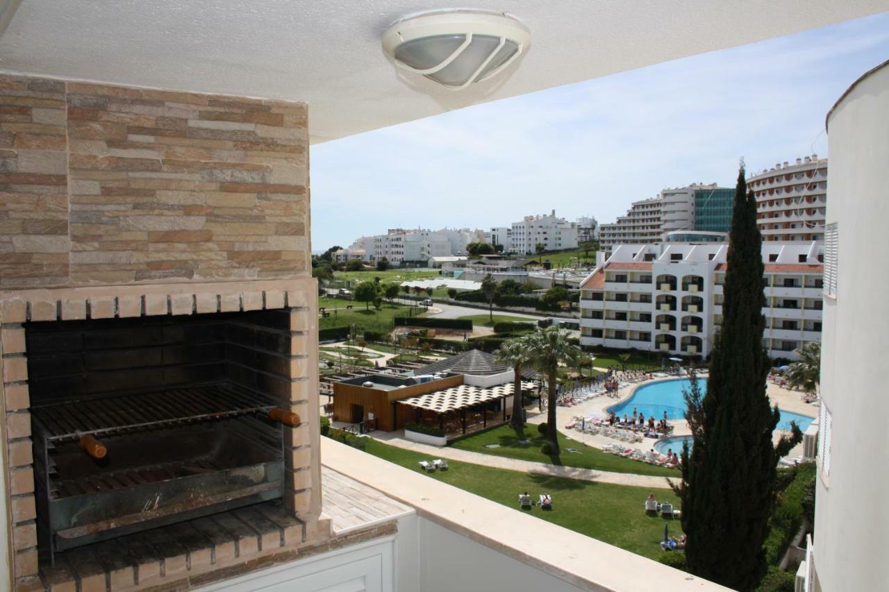 Rising Sun Apartment 阿尔布费拉 外观 照片